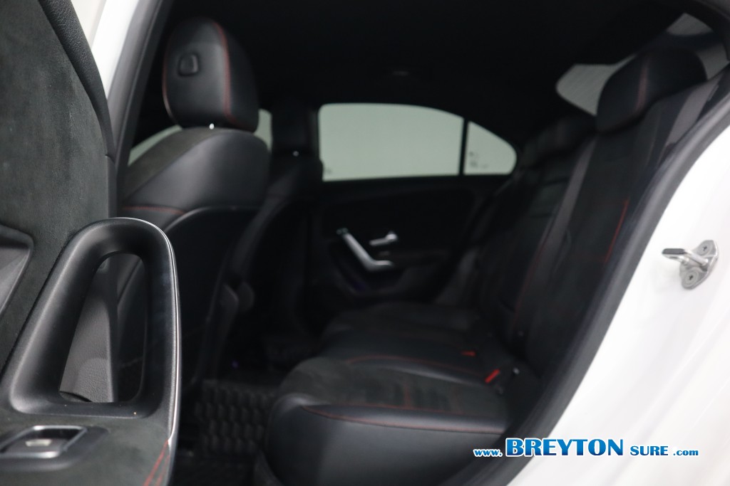 MERCEDES-BENZ A-CLASS W 177 A 200 AMG Dynamic AT ปี 2021 ราคา 999,000 บาท #BT2025070801 #10