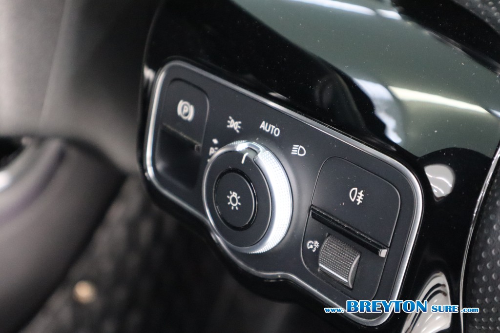 MERCEDES-BENZ A-CLASS W 177 A 200 AMG Dynamic AT ปี 2021 ราคา 999,000 บาท #BT2025070801 #13