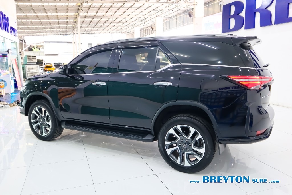 TOYOTA FORTUNER  2.4 Legender AT ปี 2023 ราคา 1,199,000 บาท #BT2025070901 #5