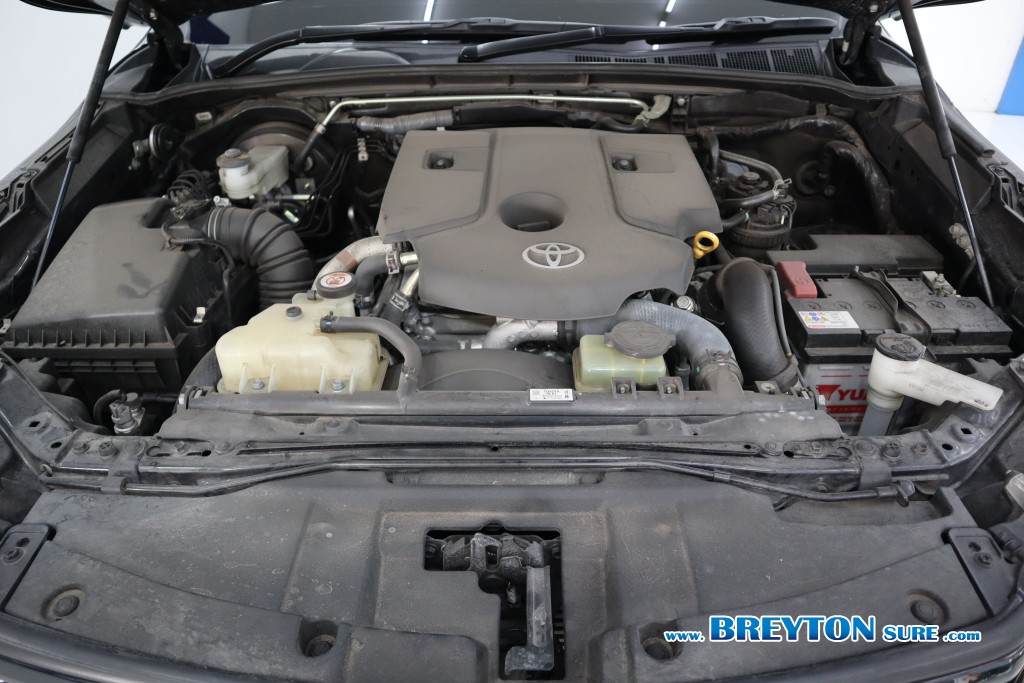 TOYOTA FORTUNER  2.4 Legender AT ปี 2023 ราคา 1,199,000 บาท #BT2025070901 #8