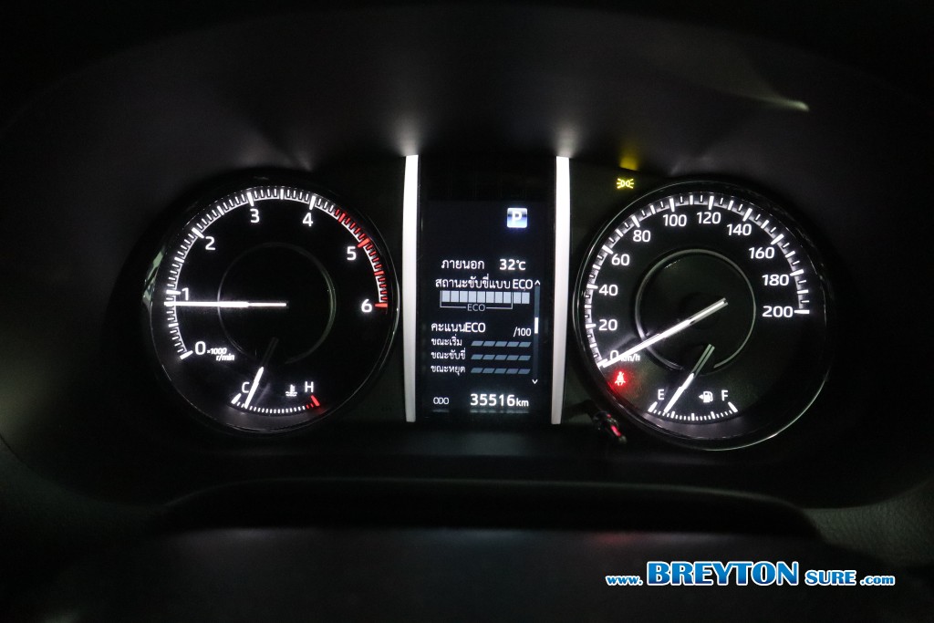 TOYOTA FORTUNER  2.4 Legender AT ปี 2023 ราคา 1,199,000 บาท #BT2025070901 #15