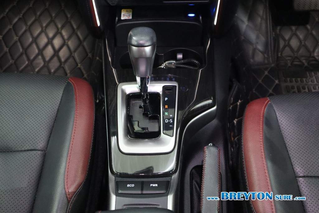 TOYOTA FORTUNER  2.4 Legender AT ปี 2023 ราคา 1,199,000 บาท #BT2025070901 #23