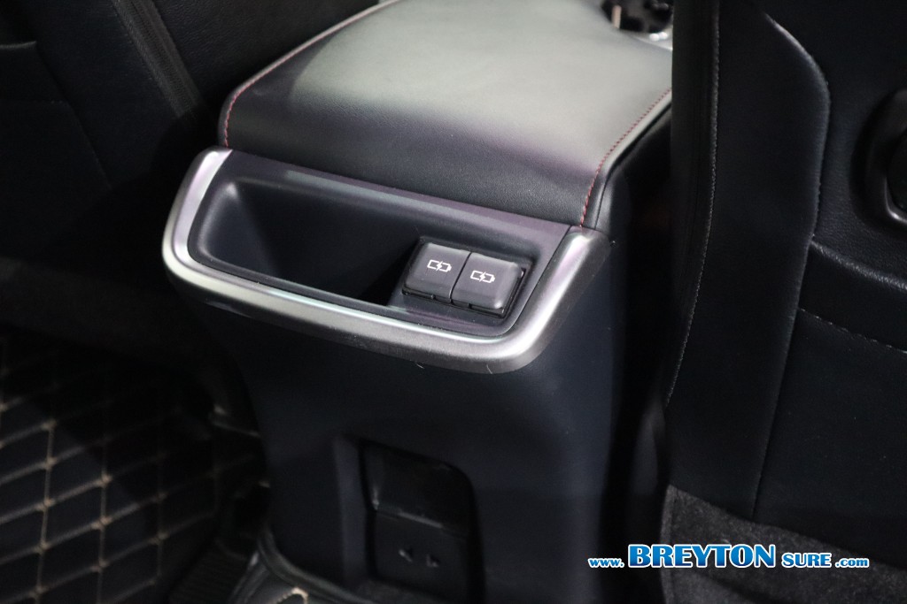TOYOTA FORTUNER  2.4 Legender AT ปี 2023 ราคา 1,199,000 บาท #BT2025070901 #24