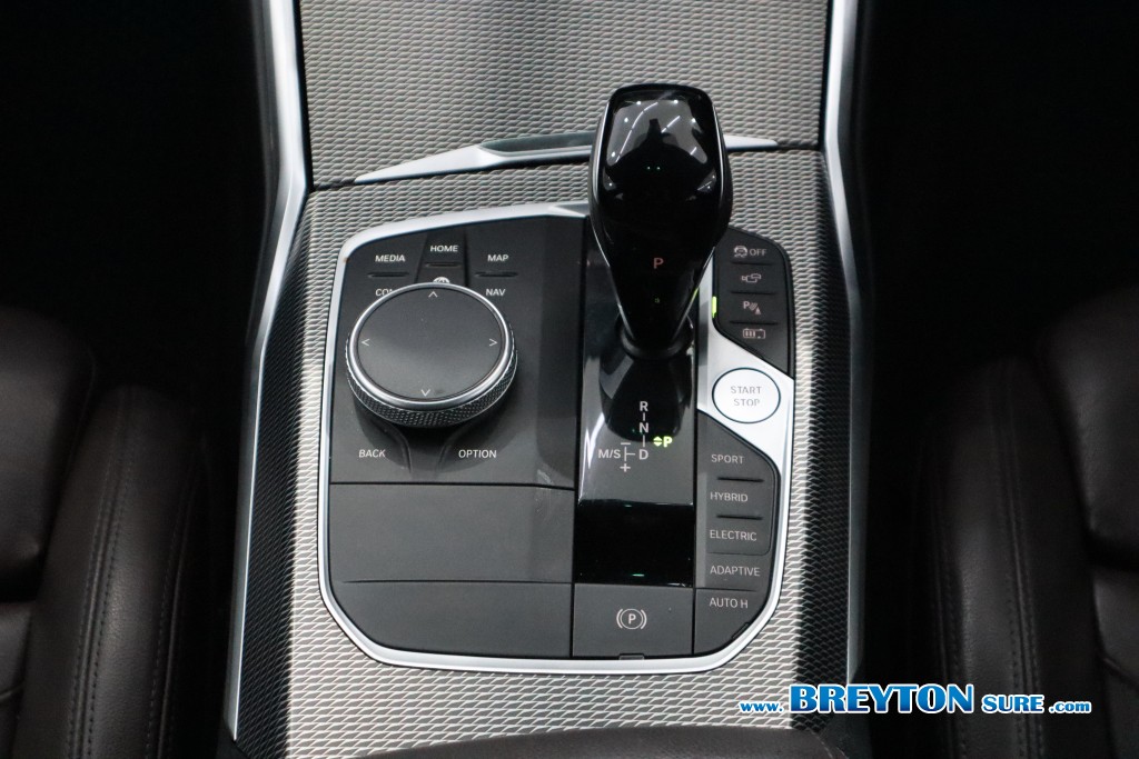 BMW SERIES 3 G20 330e Plug-in Hybrid AT ปี 2020 ราคา 1,099,000 บาท #BT2025070902 #21