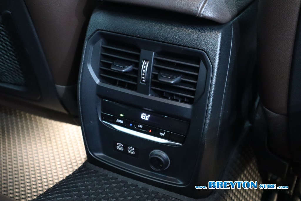 BMW SERIES 3 G20 330e Plug-in Hybrid AT ปี 2020 ราคา 1,099,000 บาท #BT2025070902 #26