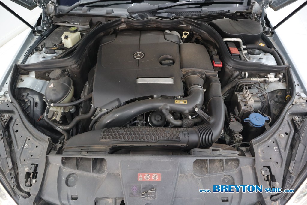MERCEDES-BENZ E-CLASS W 207 E 200 Coupe Amg AT ปี 2014 ราคา 859,000 บาท #BT2025071002 #7