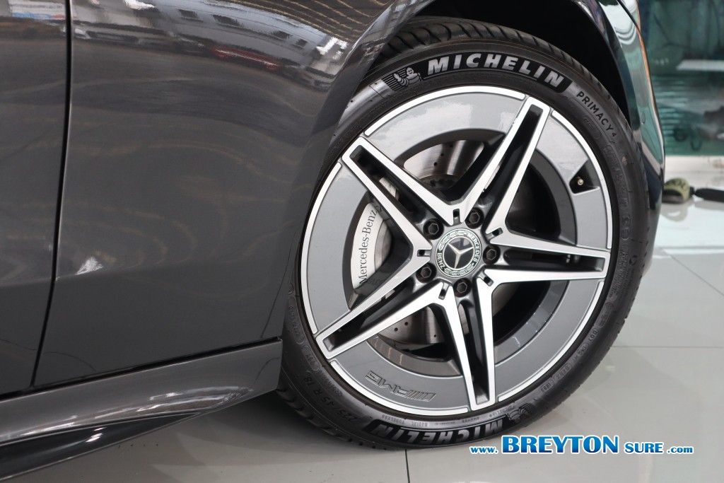 MERCEDES-BENZ C-CLASS W 206 C 350e AMG Dynamic AT ปี 2025 ราคา 2,199,000 บาท #BT2025071101 #26