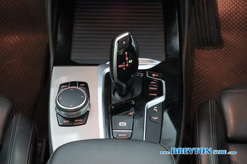 BMW X4 G02 xDrive20d M Sport AT ปี 2019 ราคา 1,559,000 บาท #BT2025071301 #22