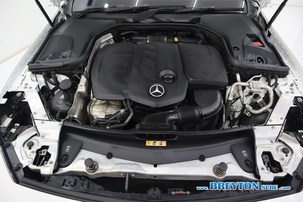 MERCEDES-BENZ CLS-CLASS W 257 CLS 220d AMG Premium AT ปี 2023 ราคา 2,499,000 บาท #BT2025071601 #8