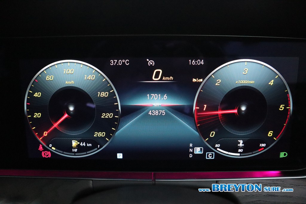 MERCEDES-BENZ CLS-CLASS W 257 CLS 220d AMG Premium AT ปี 2023 ราคา 2,499,000 บาท #BT2025071601 #15