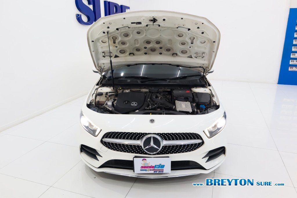 MERCEDES-BENZ A-CLASS W 177 A 200 AMG Dynamic AT ปี 2022 ราคา 1,199,000 บาท #BT2025071602 #7