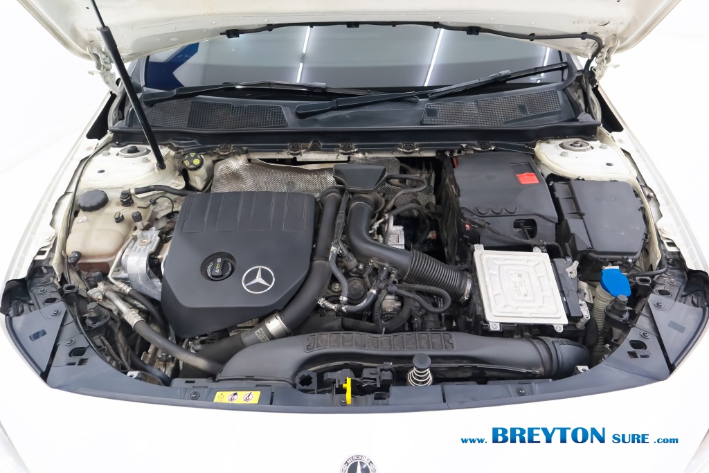 MERCEDES-BENZ A-CLASS W 177 A 200 AMG Dynamic AT ปี 2022 ราคา 1,199,000 บาท #BT2025071602 #8