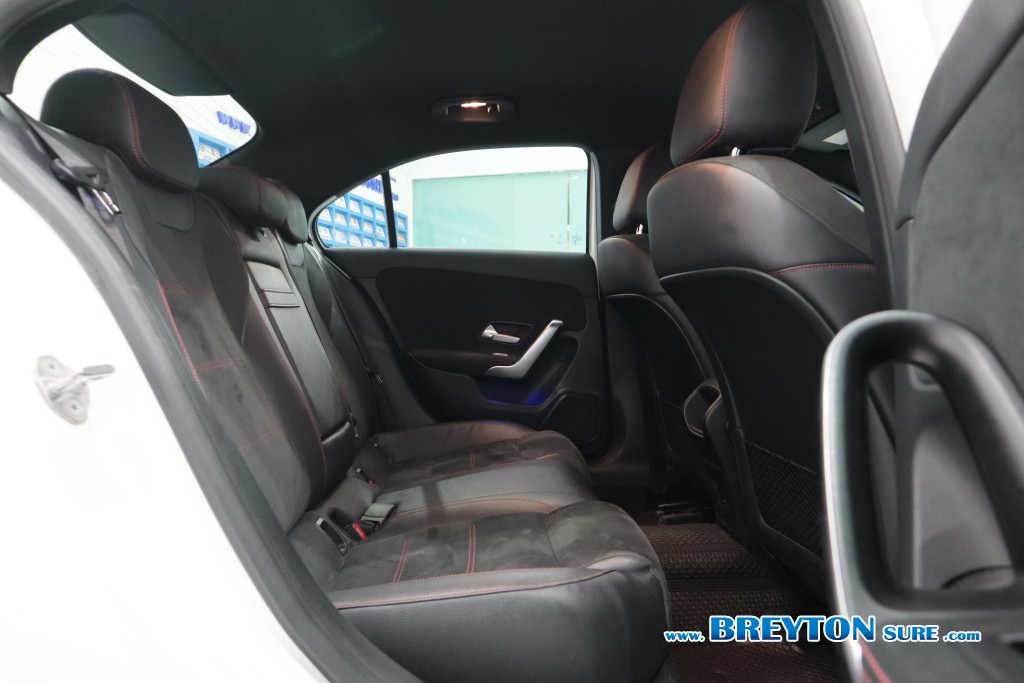 MERCEDES-BENZ A-CLASS W 177 A 200 AMG Dynamic AT ปี 2022 ราคา 1,199,000 บาท #BT2025071602 #10