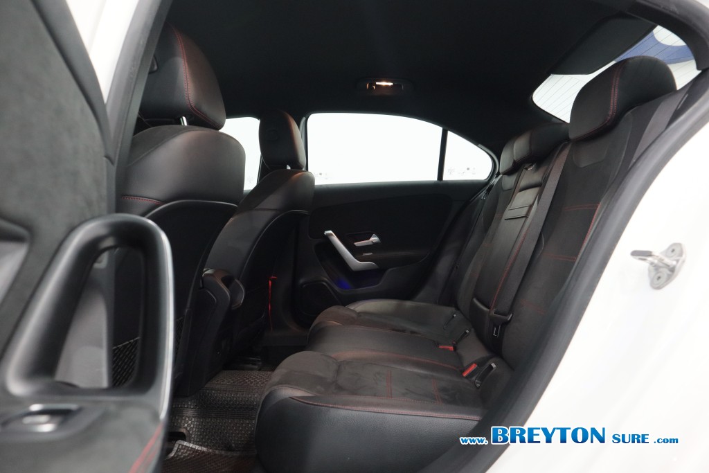 MERCEDES-BENZ A-CLASS W 177 A 200 AMG Dynamic AT ปี 2022 ราคา 1,199,000 บาท #BT2025071602 #11