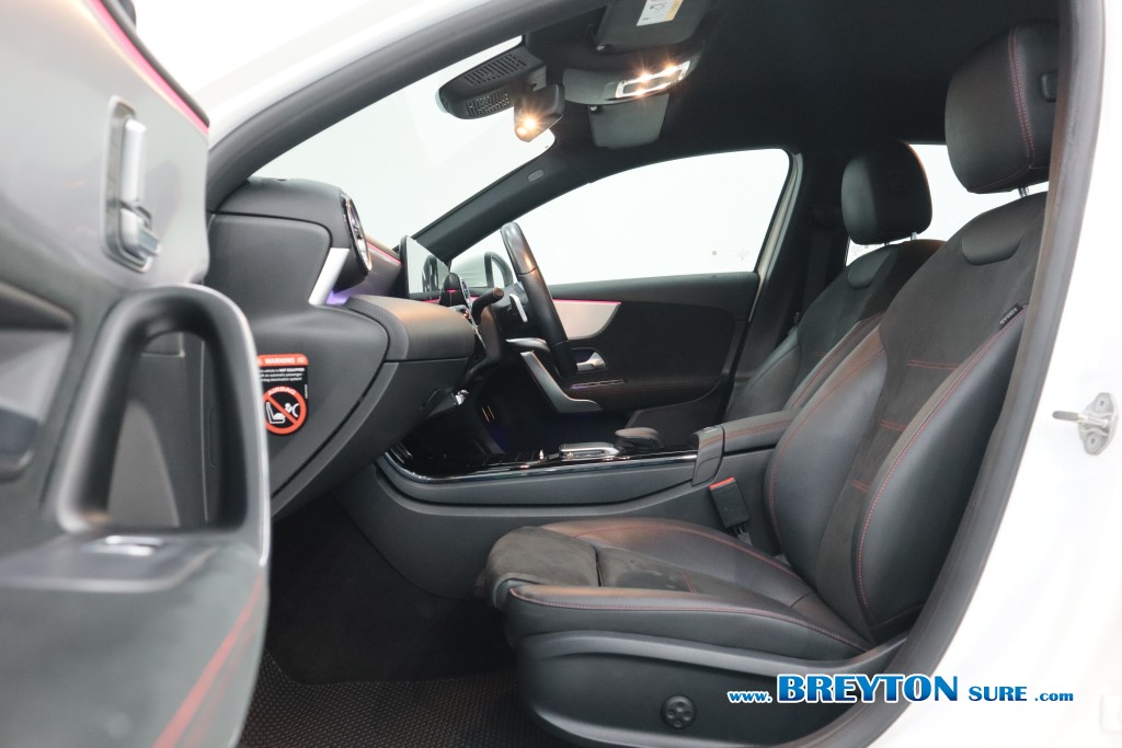 MERCEDES-BENZ A-CLASS W 177 A 200 AMG Dynamic AT ปี 2022 ราคา 1,199,000 บาท #BT2025071602 #12
