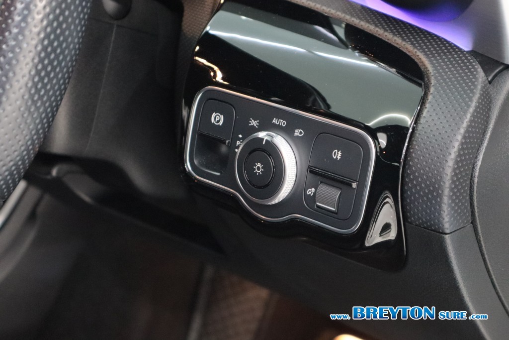 MERCEDES-BENZ A-CLASS W 177 A 200 AMG Dynamic AT ปี 2022 ราคา 1,199,000 บาท #BT2025071602 #15