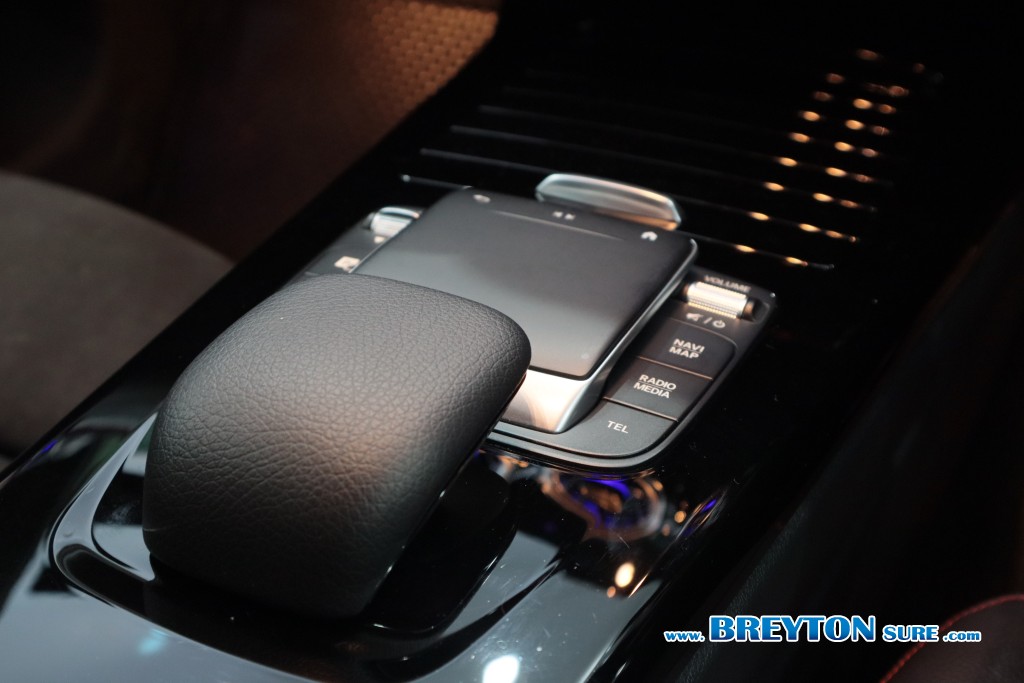 MERCEDES-BENZ A-CLASS W 177 A 200 AMG Dynamic AT ปี 2022 ราคา 1,199,000 บาท #BT2025071602 #24