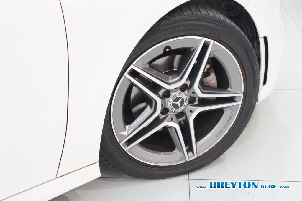 MERCEDES-BENZ A-CLASS W 177 A 200 AMG Dynamic AT ปี 2022 ราคา 1,199,000 บาท #BT2025071602 #27