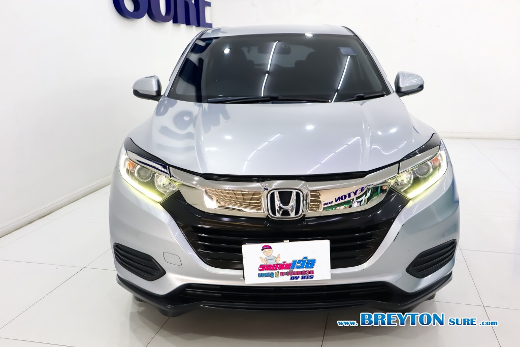 HONDA HR-V  1.8 [E] AT ปี 2019 ราคา 499,000 บาท #BT2025071603 #2