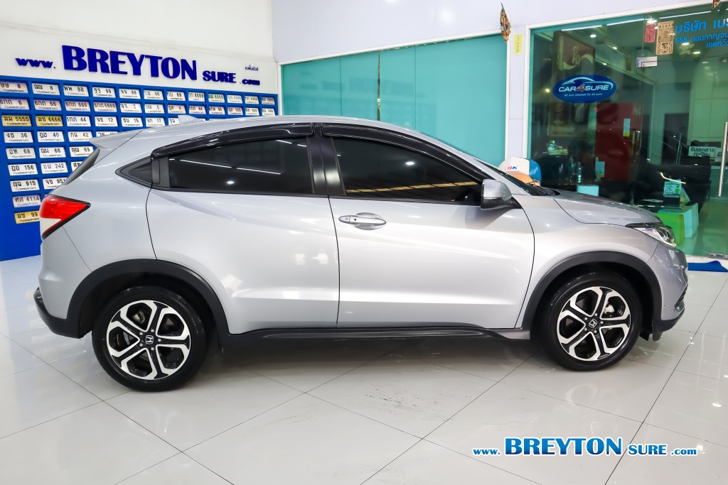 HONDA HR-V  1.8 [E] AT ปี 2019 ราคา 499,000 บาท #BT2025071603 #3