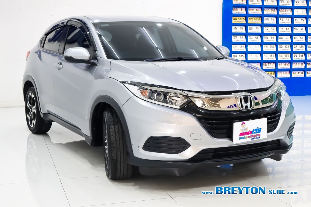 HONDA HR-V  1.8 [E] AT ปี 2019 ราคา 499,000 บาท #BT2025071603 #6