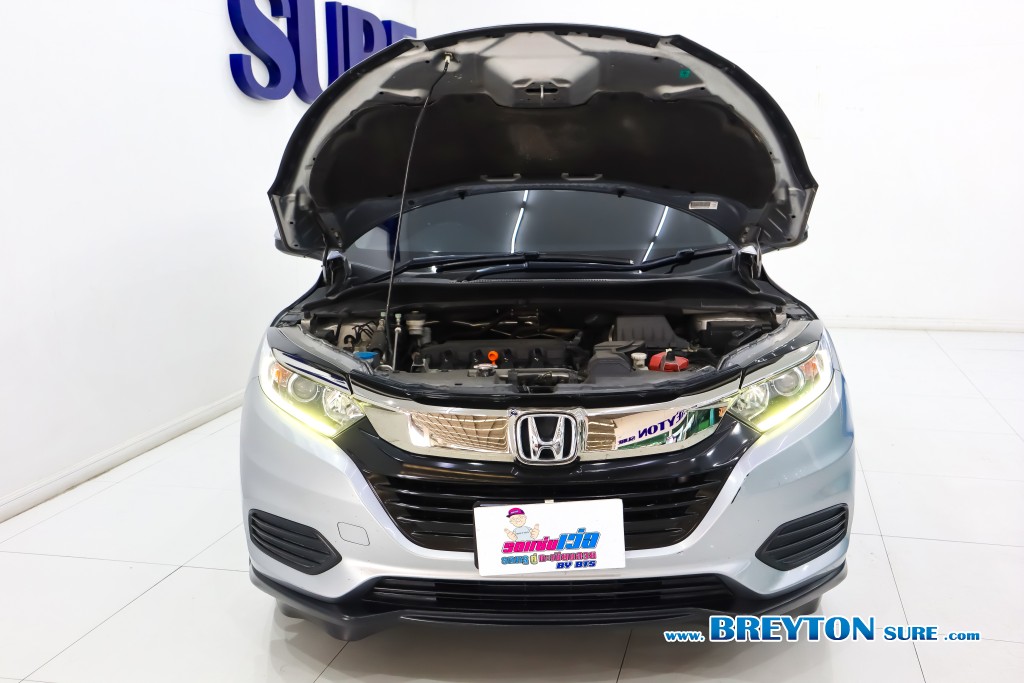 HONDA HR-V  1.8 [E] AT ปี 2019 ราคา 499,000 บาท #BT2025071603 #7