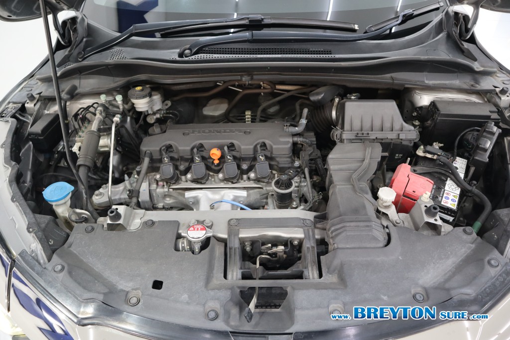 HONDA HR-V  1.8 [E] AT ปี 2019 ราคา 499,000 บาท #BT2025071603 #8