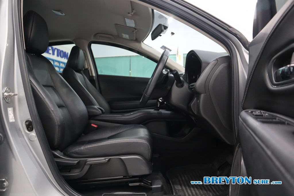 HONDA HR-V  1.8 [E] AT ปี 2019 ราคา 499,000 บาท #BT2025071603 #9