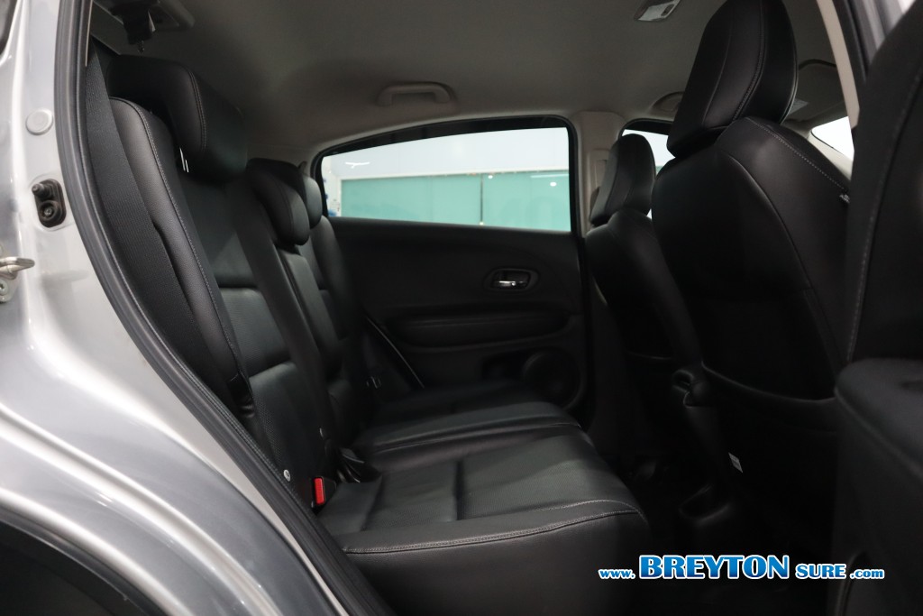 HONDA HR-V  1.8 [E] AT ปี 2019 ราคา 499,000 บาท #BT2025071603 #10
