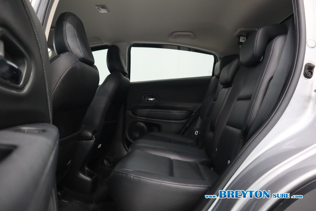 HONDA HR-V  1.8 [E] AT ปี 2019 ราคา 499,000 บาท #BT2025071603 #11