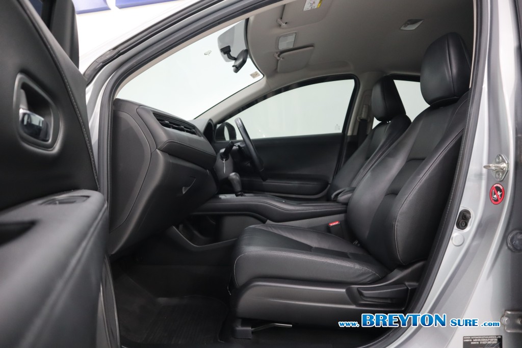 HONDA HR-V  1.8 [E] AT ปี 2019 ราคา 499,000 บาท #BT2025071603 #12
