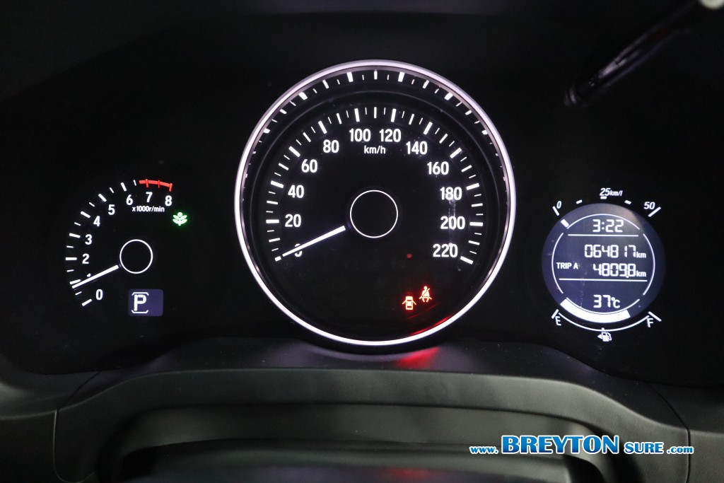 HONDA HR-V  1.8 [E] AT ปี 2019 ราคา 499,000 บาท #BT2025071603 #15