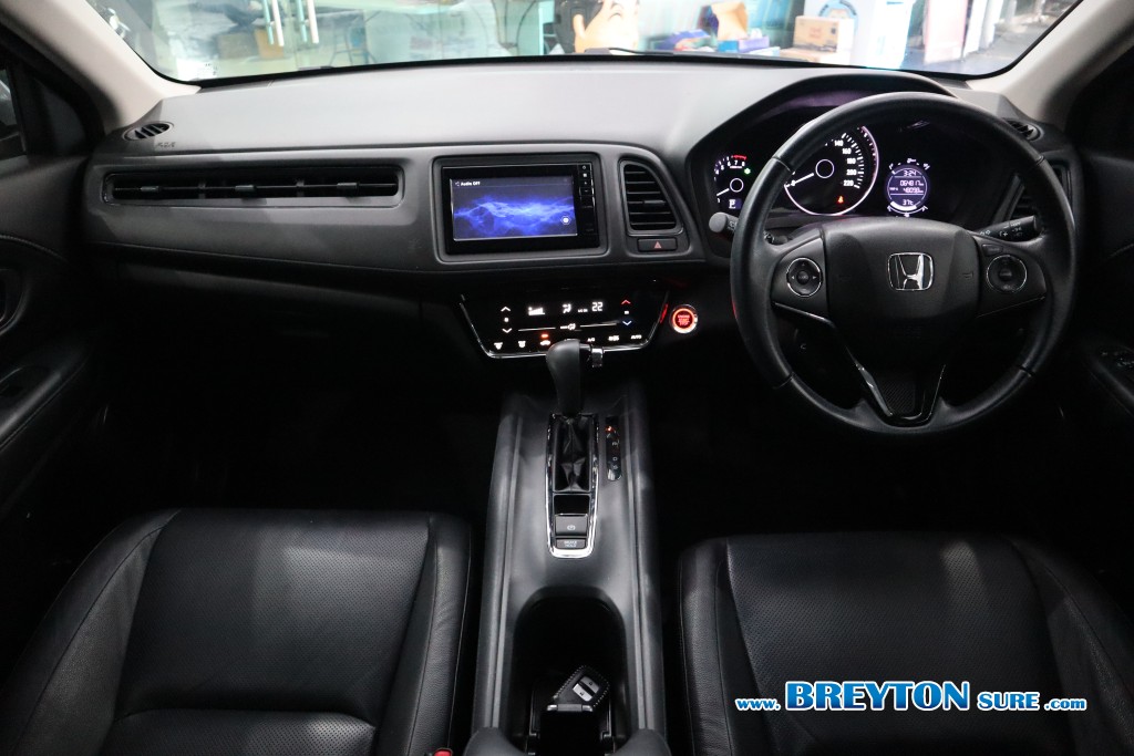 HONDA HR-V  1.8 [E] AT ปี 2019 ราคา 499,000 บาท #BT2025071603 #18