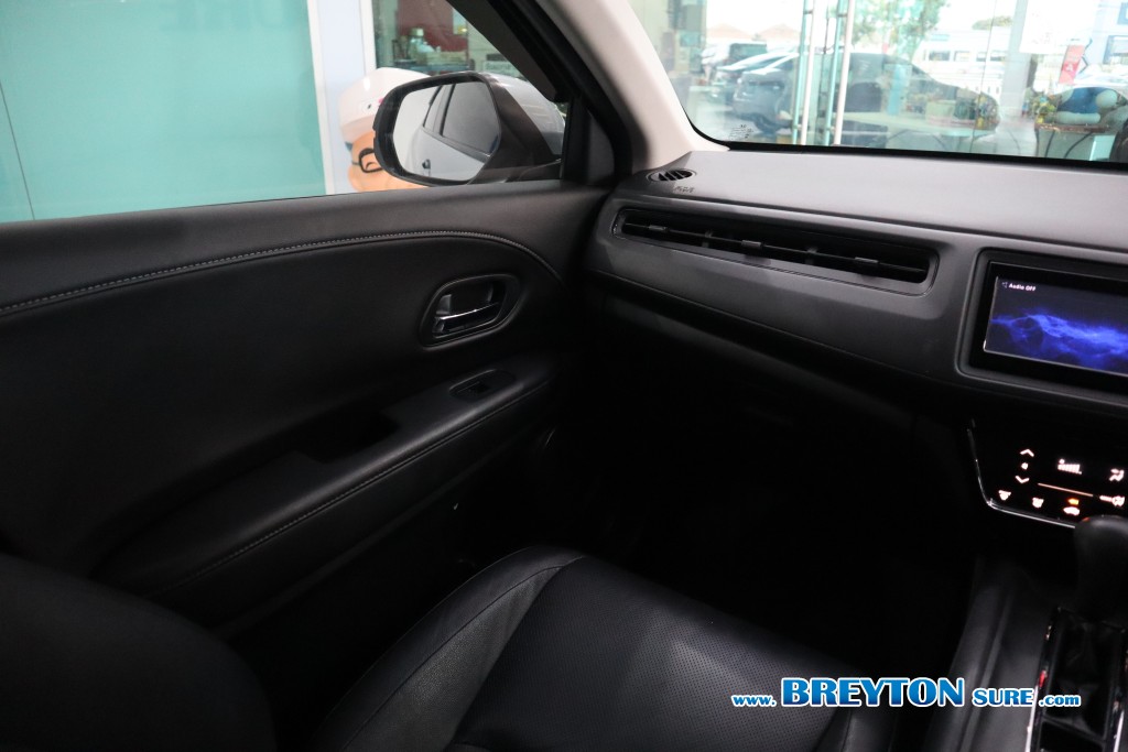 HONDA HR-V  1.8 [E] AT ปี 2019 ราคา 499,000 บาท #BT2025071603 #20