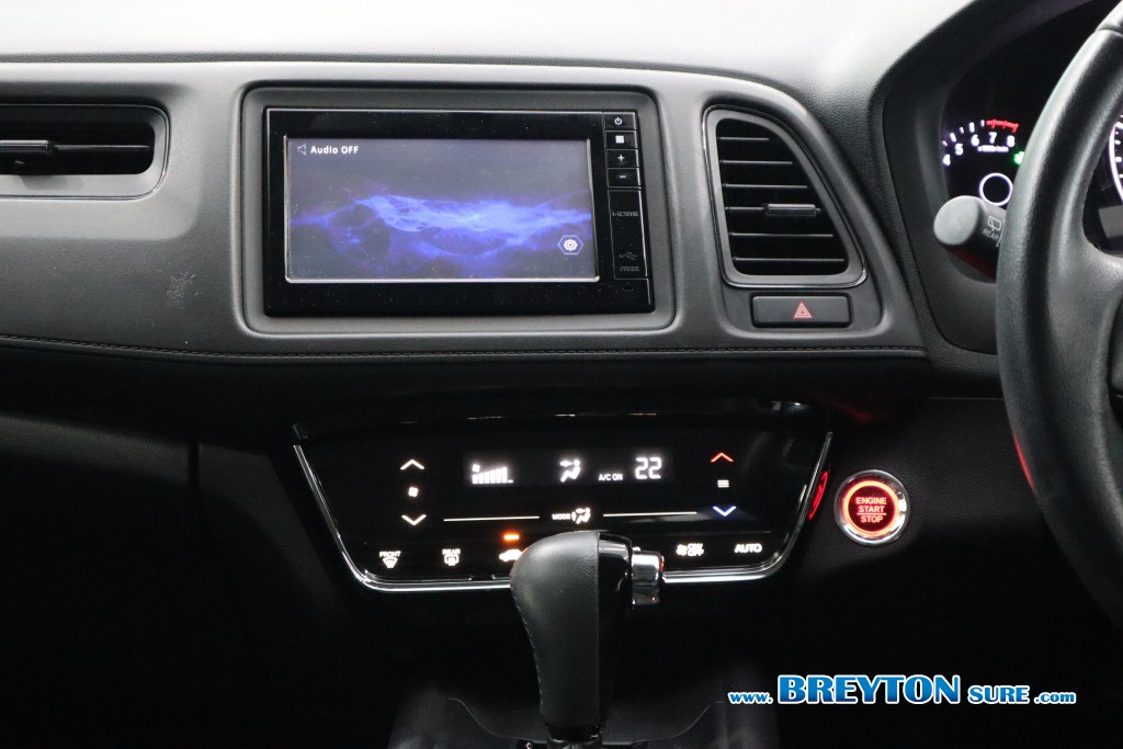 HONDA HR-V  1.8 [E] AT ปี 2019 ราคา 499,000 บาท #BT2025071603 #21