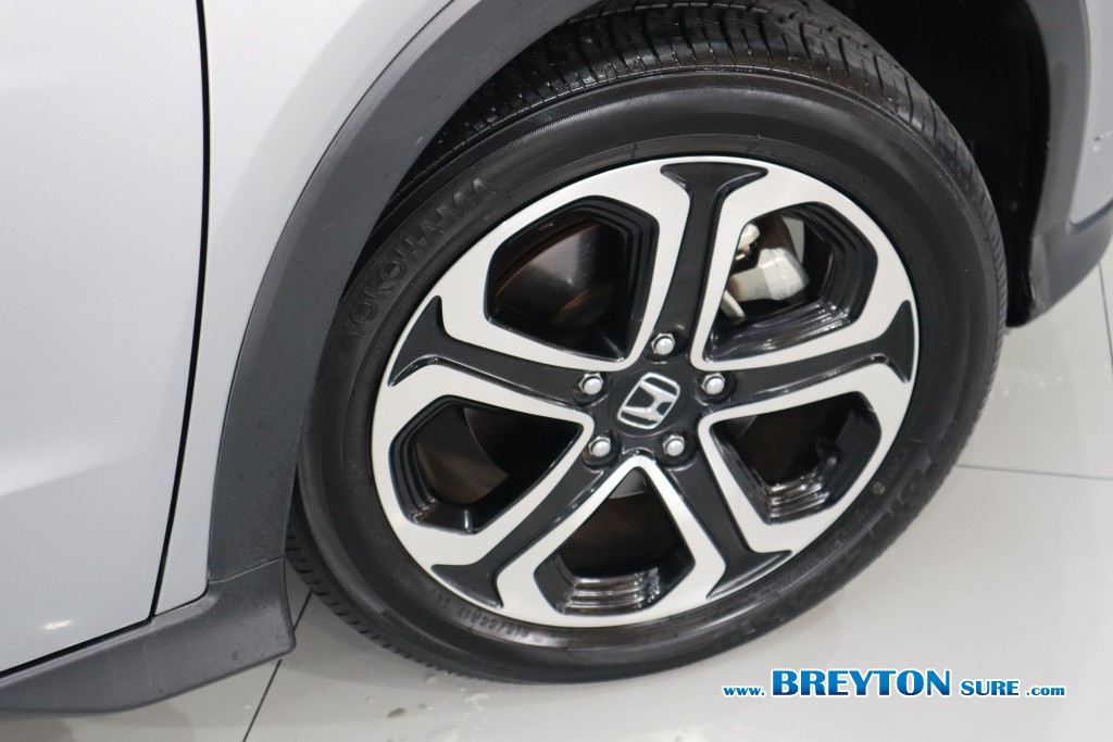 HONDA HR-V  1.8 [E] AT ปี 2019 ราคา 499,000 บาท #BT2025071603 #23