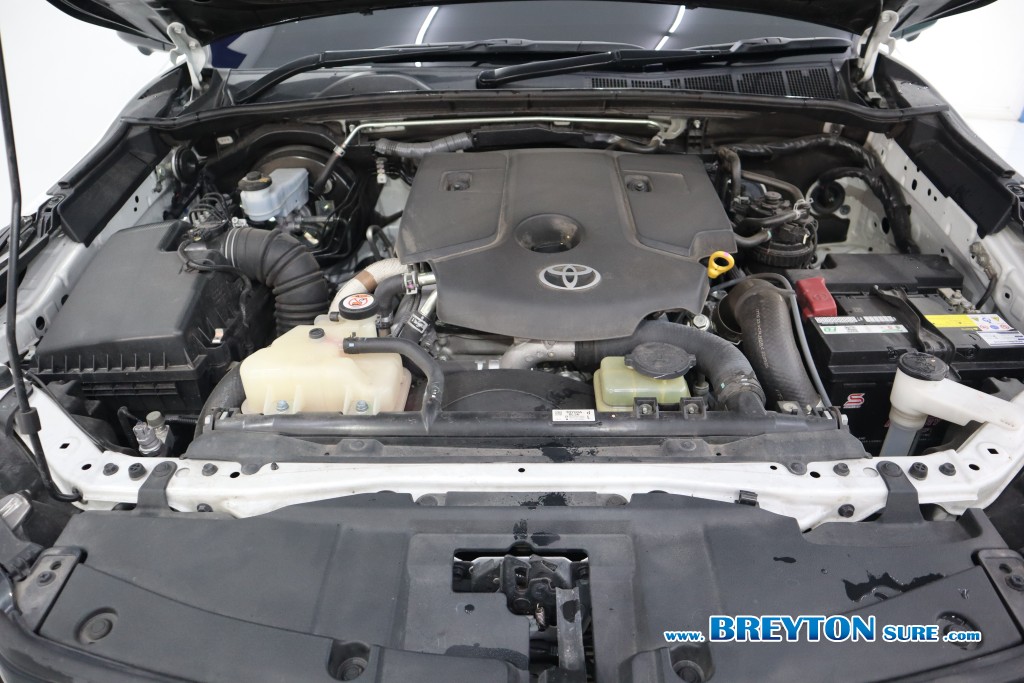 TOYOTA FORTUNER  2.8 GR SPORT 4WD AT4WD. ปี 2022 ราคา 1,459,000 บาท #BT2025071701 #8