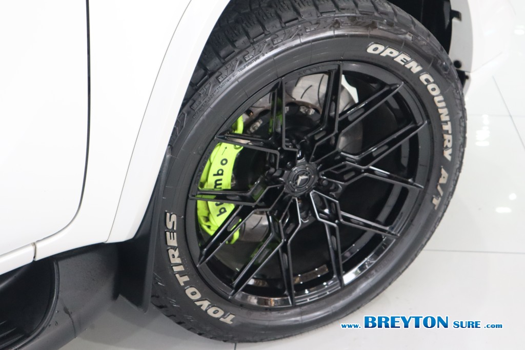 TOYOTA FORTUNER  2.8 GR SPORT 4WD AT4WD. ปี 2022 ราคา 1,459,000 บาท #BT2025071701 #28