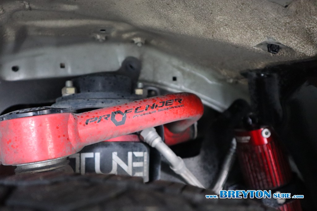 TOYOTA FORTUNER  2.8 GR SPORT 4WD AT4WD. ปี 2022 ราคา 1,459,000 บาท #BT2025071701 #29