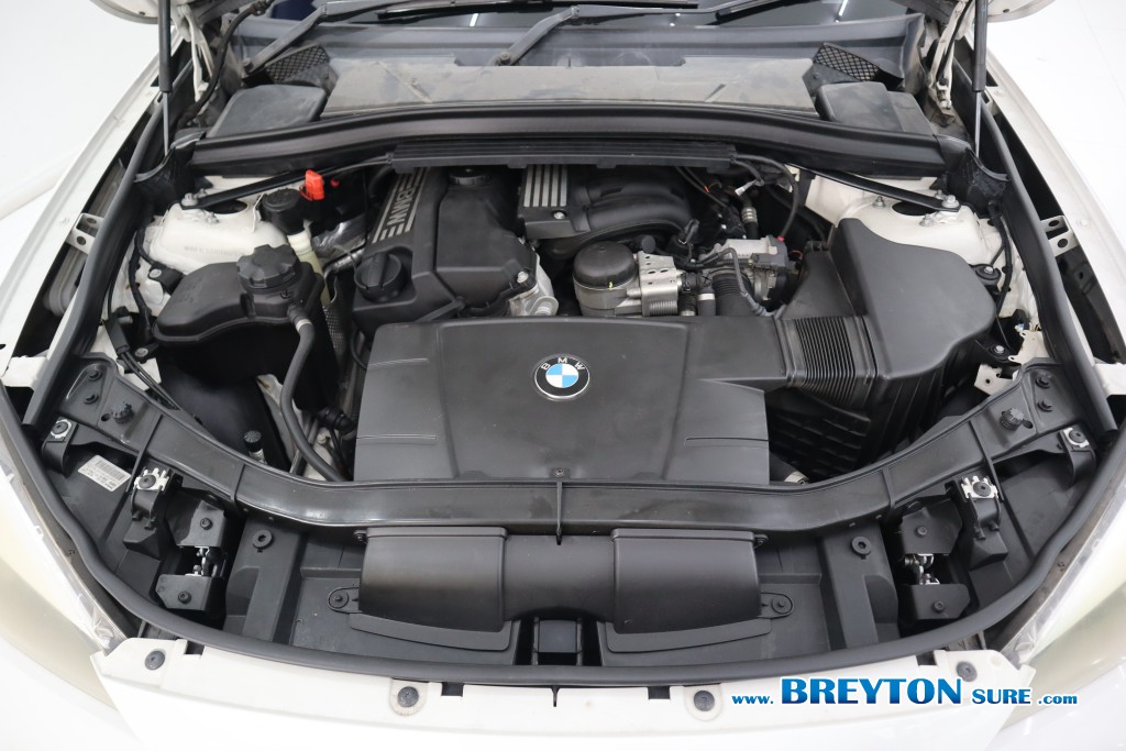 BMW X1 E84 [sDrive] 18i AT ปี 2013 ราคา 349,000 บาท #BT2025072002 #7