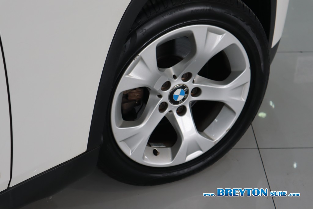 BMW X1 E84 [sDrive] 18i AT ปี 2013 ราคา 349,000 บาท #BT2025072002 #20