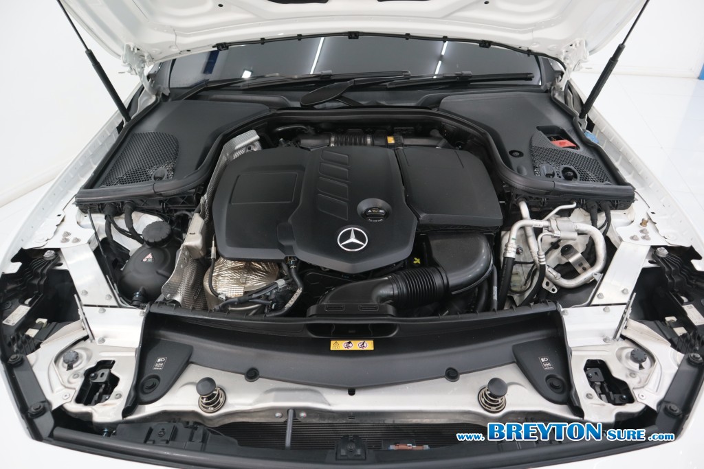 MERCEDES-BENZ CLS-CLASS W 257 CLS 220d AMG Premium AT ปี 2024 ราคา 2,599,000 บาท #BT2025072201 #8