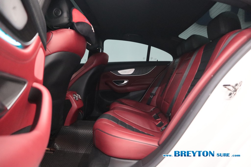 MERCEDES-BENZ CLS-CLASS W 257 CLS 220d AMG Premium AT ปี 2024 ราคา 2,599,000 บาท #BT2025072201 #11