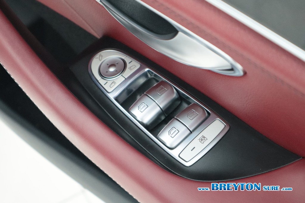 MERCEDES-BENZ CLS-CLASS W 257 CLS 220d AMG Premium AT ปี 2024 ราคา 2,599,000 บาท #BT2025072201 #13