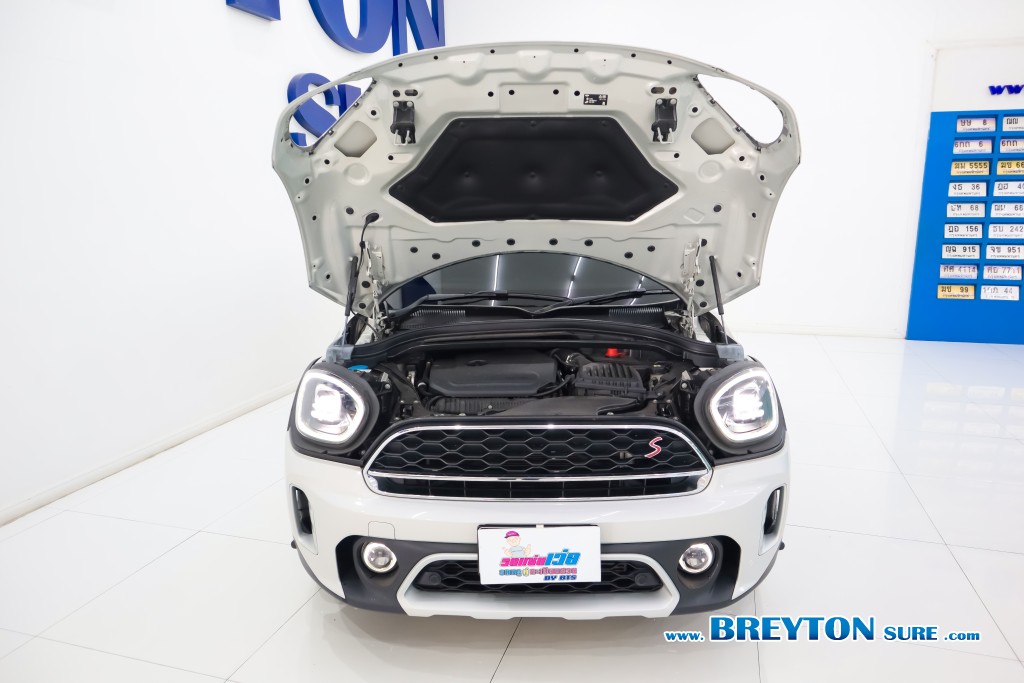 MINI COOPER [S] COUNTRYMAN 2.0 TURBO AT ปี 2024 ราคา 1,399,000 บาท #BT2025072401 #7