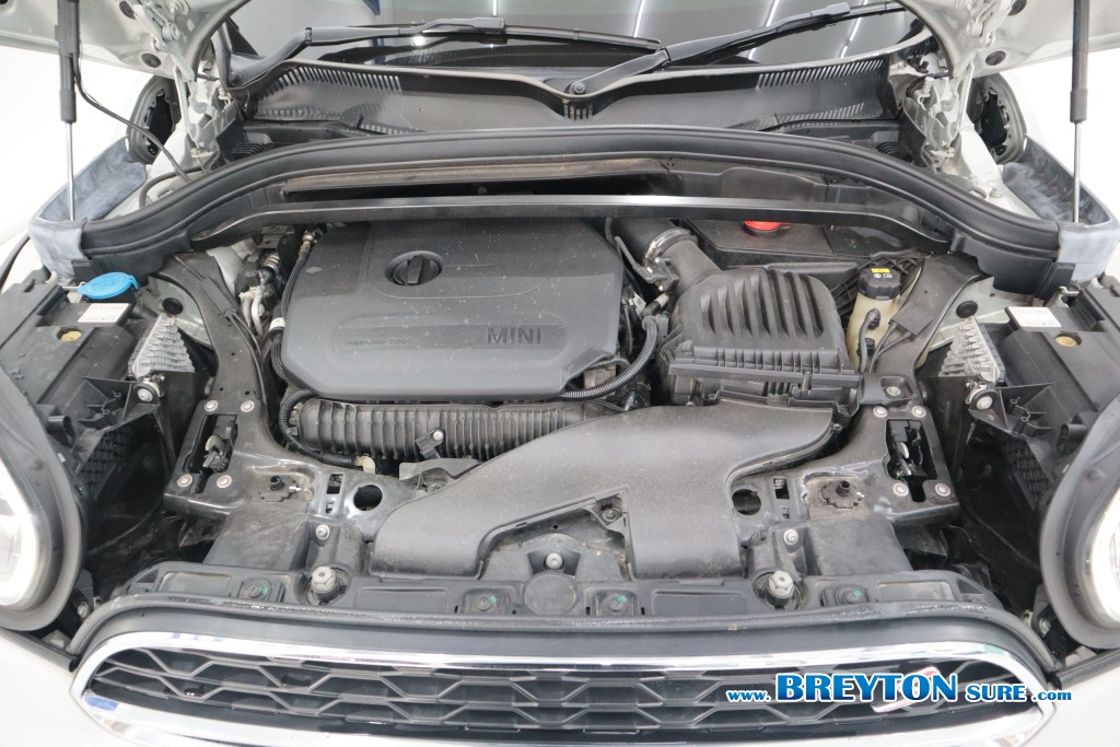 MINI COOPER [S] COUNTRYMAN 2.0 TURBO AT ปี 2024 ราคา 1,399,000 บาท #BT2025072401 #8
