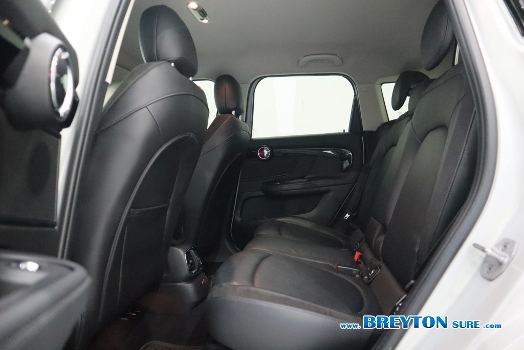 MINI COOPER [S] COUNTRYMAN 2.0 TURBO AT ปี 2024 ราคา 1,399,000 บาท #BT2025072401 #11