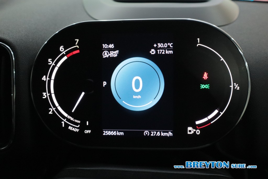 MINI COOPER [S] COUNTRYMAN 2.0 TURBO AT ปี 2024 ราคา 1,399,000 บาท #BT2025072401 #17