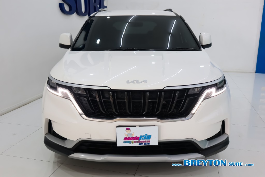 KIA CARNIVAL  2.2 LX AT ปี 2023 ราคา 1,349,000 บาท #BT2025072402 #2