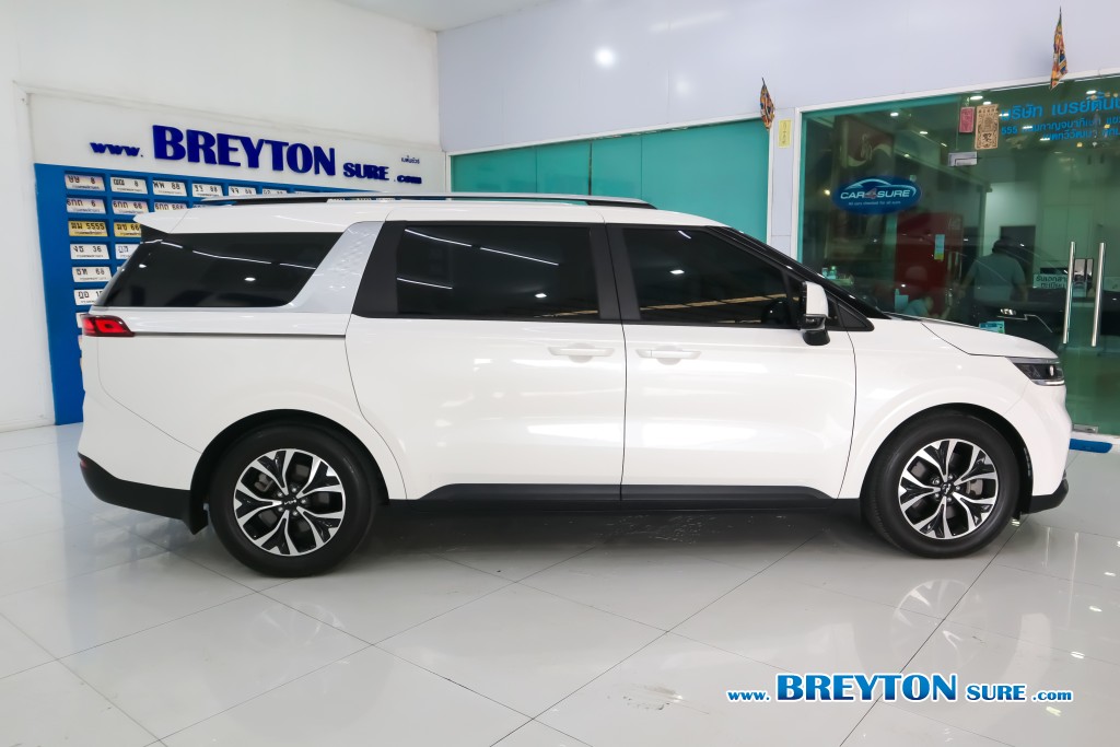 KIA CARNIVAL  2.2 LX AT ปี 2023 ราคา 1,349,000 บาท #BT2025072402 #3